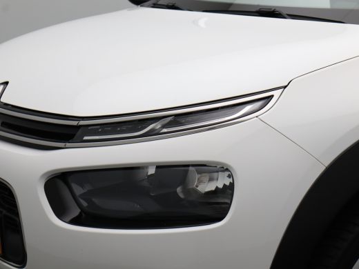 Citroën C4 Cactus 1.2 PureTech Shine Plus | Achteruitrijcamera | Airco (automatisch) | Apple Carplay/Android Auto|t... ActivLease financial lease