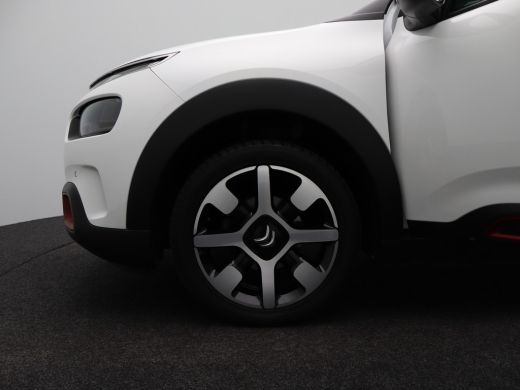 Citroën C4 Cactus 1.2 PureTech Shine Plus | Achteruitrijcamera | Airco (automatisch) | Apple Carplay/Android Auto|t... ActivLease financial lease