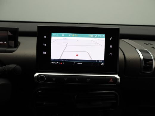 Citroën C4 Cactus 1.2 PureTech Shine Plus | Achteruitrijcamera | Airco (automatisch) | Apple Carplay/Android Auto|t... ActivLease financial lease