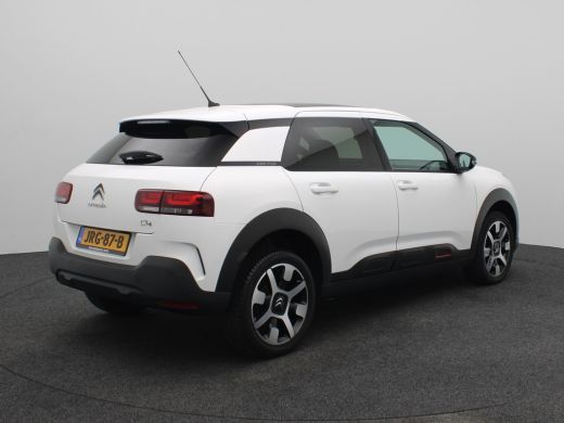Citroën C4 Cactus 1.2 PureTech Shine Plus | Achteruitrijcamera | Airco (automatisch) | Apple Carplay/Android Auto|t... ActivLease financial lease
