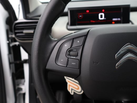 Citroën C4 Cactus 1.2 PureTech Shine Plus | Achteruitrijcamera | Airco (automatisch) | Apple Carplay/Android Auto|t... ActivLease financial lease