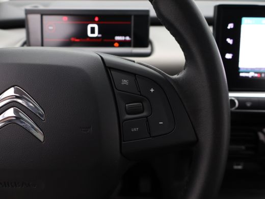 Citroën C4 Cactus 1.2 PureTech Shine Plus | Achteruitrijcamera | Airco (automatisch) | Apple Carplay/Android Auto|t... ActivLease financial lease
