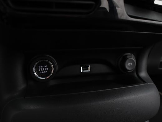 Citroën C4 Cactus 1.2 PureTech Shine Plus | Achteruitrijcamera | Airco (automatisch) | Apple Carplay/Android Auto|t... ActivLease financial lease