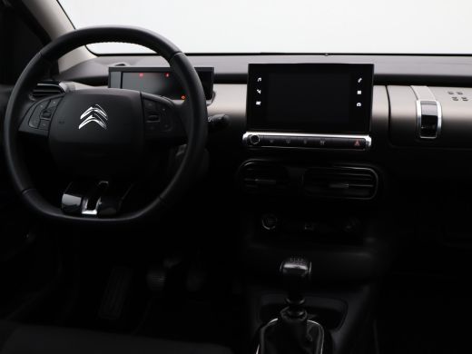 Citroën C4 Cactus 1.2 PureTech Shine Plus | Achteruitrijcamera | Airco (automatisch) | Apple Carplay/Android Auto|t... ActivLease financial lease