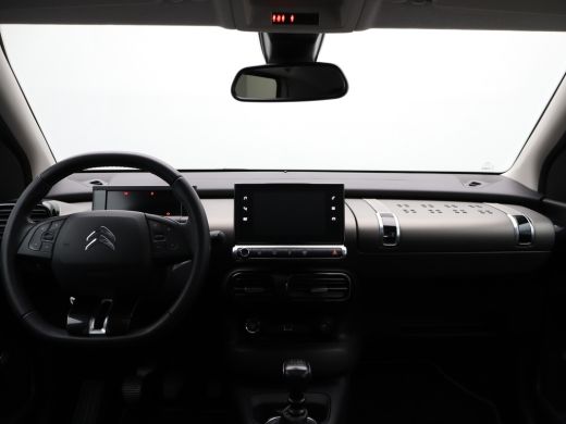Citroën C4 Cactus 1.2 PureTech Shine Plus | Achteruitrijcamera | Airco (automatisch) | Apple Carplay/Android Auto|t... ActivLease financial lease