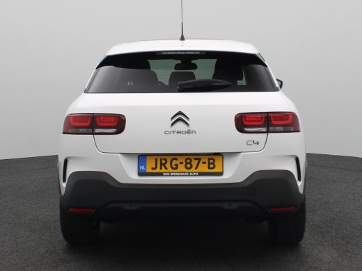Citroën C4 Cactus 1.2 PureTech Shine Plus | Achteruitrijcamera | Airco (automatisch) | Apple Carplay/Android Auto|t... ActivLease financial lease