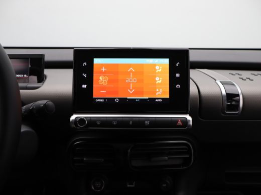 Citroën C4 Cactus 1.2 PureTech Shine Plus | Achteruitrijcamera | Airco (automatisch) | Apple Carplay/Android Auto|t... ActivLease financial lease