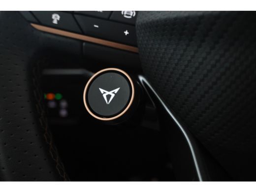 CUPRA Formentor 1.5 TSI e-Hybrid Business Automaat, Fabrieksgarantie, ActivLease financial lease