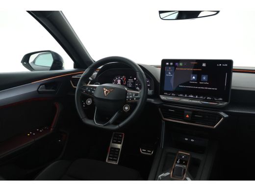 CUPRA Formentor 1.5 TSI e-Hybrid Business Automaat, Fabrieksgarantie, ActivLease financial lease