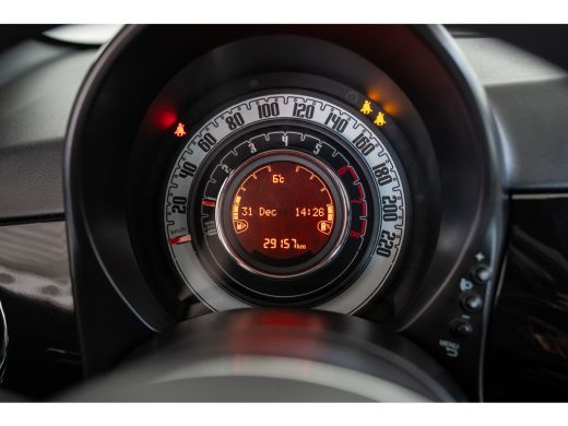 Fiat 500 1.0 Hybrid Dolcevita | Panoramadak | Apple Carplay & Android Auto | Cruise Controle | Airco | Lic... ActivLease financial lease