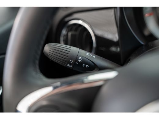 Fiat 500 1.0 Hybrid Dolcevita | Panoramadak | Apple Carplay & Android Auto | Cruise Controle | Airco | Lic... ActivLease financial lease