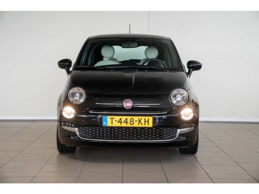 Fiat 500 1.0 Hybrid Dolcevita | Panoramadak | Apple Carplay & Android Auto | Cruise Controle | Airco | Lic... ActivLease financial lease