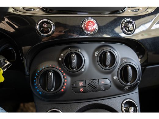 Fiat 500 1.0 Hybrid Dolcevita | Panoramadak | Apple Carplay & Android Auto | Cruise Controle | Airco | Lic... ActivLease financial lease