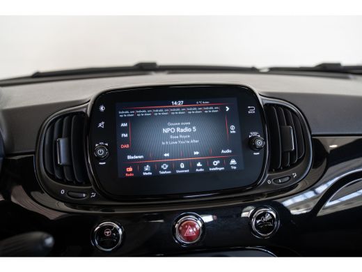 Fiat 500 1.0 Hybrid Dolcevita | Panoramadak | Apple Carplay & Android Auto | Cruise Controle | Airco | Lic... ActivLease financial lease