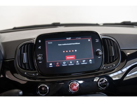 Fiat 500 1.0 Hybrid Dolcevita | Panoramadak | Apple Carplay & Android Auto | Cruise Controle | Airco | Lic... ActivLease financial lease