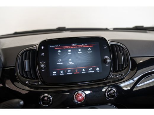 Fiat 500 1.0 Hybrid Dolcevita | Panoramadak | Apple Carplay & Android Auto | Cruise Controle | Airco | Lic... ActivLease financial lease