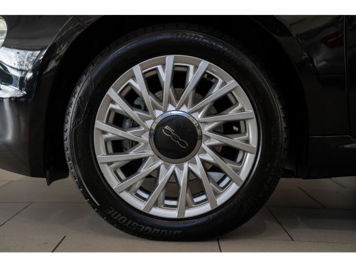 Fiat 500 1.0 Hybrid Dolcevita | Panoramadak | Apple Carplay & Android Auto | Cruise Controle | Airco | Lic... ActivLease financial lease