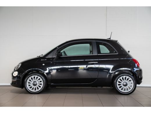 Fiat 500 1.0 Hybrid Dolcevita | Panoramadak | Apple Carplay & Android Auto | Cruise Controle | Airco | Lic... ActivLease financial lease