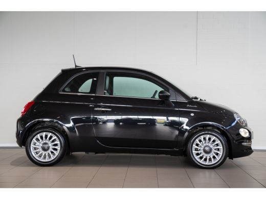 Fiat 500 1.0 Hybrid Dolcevita | Panoramadak | Apple Carplay & Android Auto | Cruise Controle | Airco | Lic... ActivLease financial lease