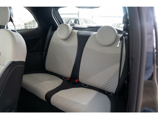 Fiat 500 1.0 Hybrid Dolcevita | Panoramadak | Apple Carplay & Android Auto | Cruise Controle | Airco | Lic... ActivLease financial lease