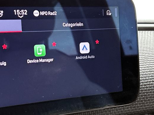 Fiat 500e La Prima 87Kw / 42 kWh / Leder / Pdc+Camera / Navigatie / Airco-ecc. / 100% Electrisch,100%Stijlv... ActivLease financial lease