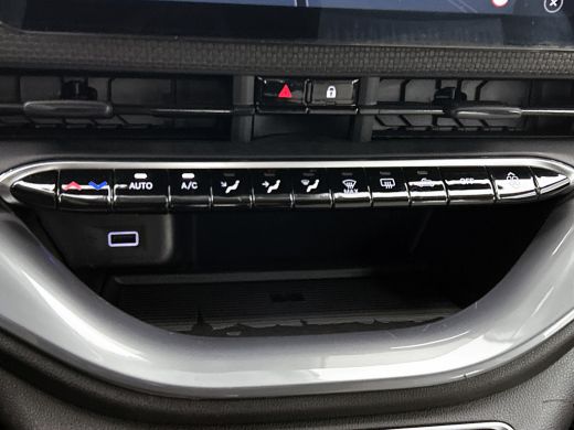 Fiat 500e La Prima 87Kw / 42 kWh / Leder / Pdc+Camera / Navigatie / Airco-ecc. / 100% Electrisch,100%Stijlv... ActivLease financial lease