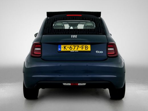 Fiat 500e La Prima 87Kw / 42 kWh / Leder / Pdc+Camera / Navigatie / Airco-ecc. / 100% Electrisch,100%Stijlv... ActivLease financial lease
