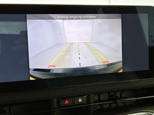 Fiat 500e La Prima 87Kw / 42 kWh / Leder / Pdc+Camera / Navigatie / Airco-ecc. / 100% Electrisch,100%Stijlv... ActivLease financial lease