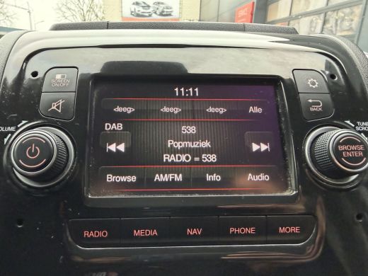 Fiat Ducato 140pk L2H2 (Trekhaak - Camera - Navigatie - Automatische Airco - Houten vloer + Zijwand panelen) ActivLease financial lease