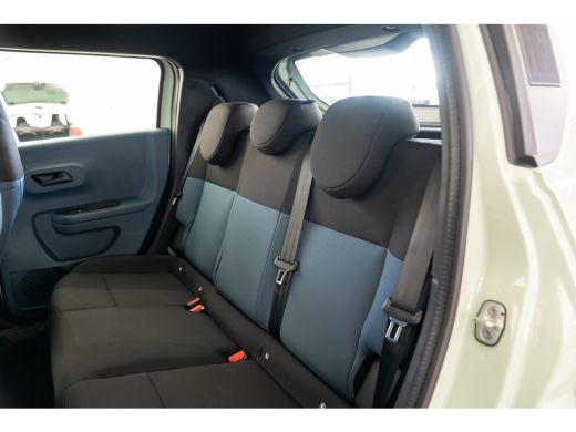 Fiat Grande Panda 1.2 Hybrid ICON | 8 Jaar Garantie! | Apple Carplay & Android Auto | Cruise Controle | Parkeersens... ActivLease financial lease