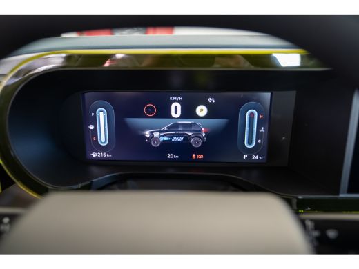 Fiat Grande Panda 1.2 Hybrid ICON | 8 Jaar Garantie! | Apple Carplay & Android Auto | Cruise Controle | Parkeersens... ActivLease financial lease