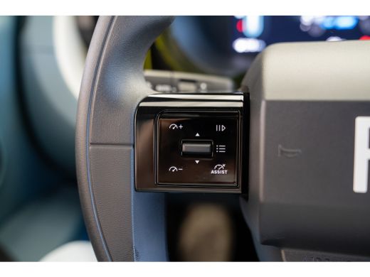 Fiat Grande Panda 1.2 Hybrid ICON | 8 Jaar Garantie! | Apple Carplay & Android Auto | Cruise Controle | Parkeersens... ActivLease financial lease