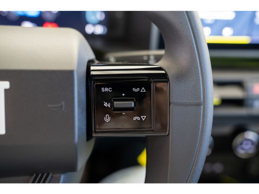 Fiat Grande Panda 1.2 Hybrid ICON | 8 Jaar Garantie! | Apple Carplay & Android Auto | Cruise Controle | Parkeersens... ActivLease financial lease