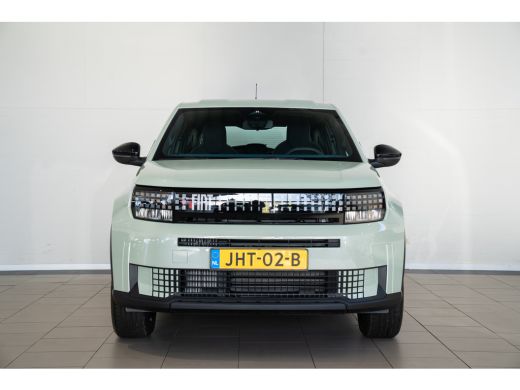 Fiat Grande Panda 1.2 Hybrid ICON | 8 Jaar Garantie! | Apple Carplay & Android Auto | Cruise Controle | Parkeersens... ActivLease financial lease