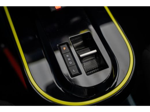 Fiat Grande Panda 1.2 Hybrid ICON | 8 Jaar Garantie! | Apple Carplay & Android Auto | Cruise Controle | Parkeersens... ActivLease financial lease