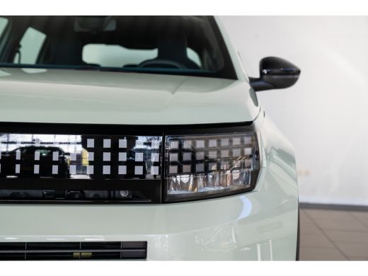 Fiat Grande Panda 1.2 Hybrid ICON | 8 Jaar Garantie! | Apple Carplay & Android Auto | Cruise Controle | Parkeersens... ActivLease financial lease