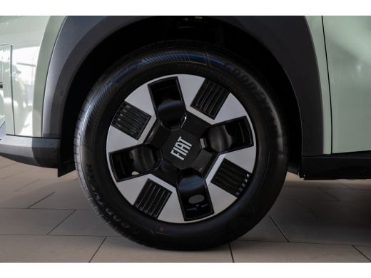 Fiat Grande Panda 1.2 Hybrid ICON | 8 Jaar Garantie! | Apple Carplay & Android Auto | Cruise Controle | Parkeersens... ActivLease financial lease