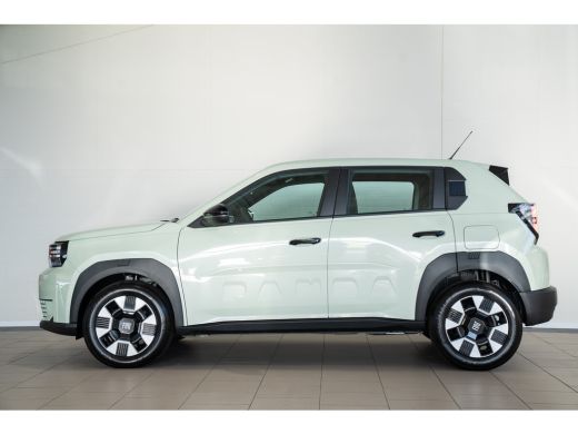 Fiat Grande Panda 1.2 Hybrid ICON | 8 Jaar Garantie! | Apple Carplay & Android Auto | Cruise Controle | Parkeersens... ActivLease financial lease