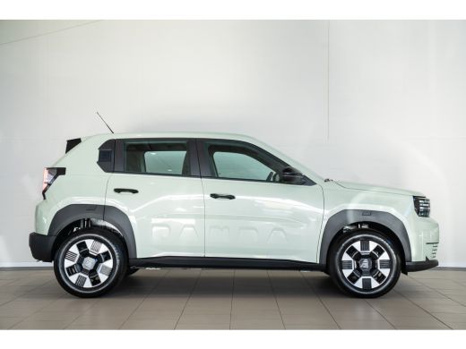 Fiat Grande Panda 1.2 Hybrid ICON | 8 Jaar Garantie! | Apple Carplay & Android Auto | Cruise Controle | Parkeersens... ActivLease financial lease