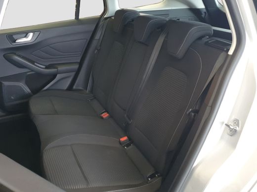 Ford Focus Wagon 1.0 EcoBoost Titanium | Climate Control | Cruise Control | Apple Carplay | Navigatie ActivLease financial lease