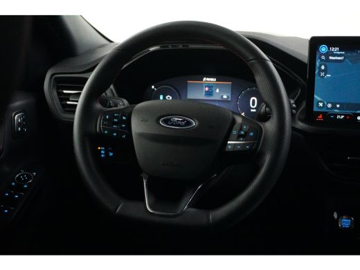 Ford Kuga 2.5 PHEV ST-Line X | Trekhaak | Pano | Adap. Cruise | Carplay | Winter Pack ActivLease financial lease