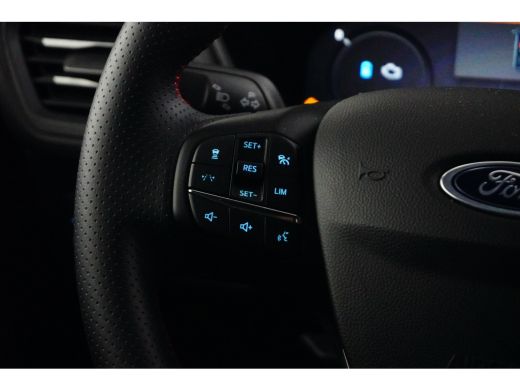 Ford Kuga 2.5 PHEV ST-Line X | Trekhaak | Pano | Adap. Cruise | Carplay | Winter Pack ActivLease financial lease