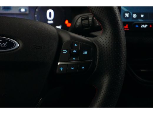 Ford Kuga 2.5 PHEV ST-Line X | Trekhaak | Pano | Adap. Cruise | Carplay | Winter Pack ActivLease financial lease