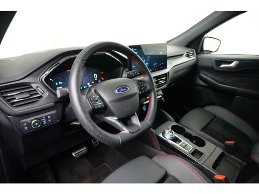 Ford Kuga 2.5 PHEV ST-Line X | Trekhaak | Pano | Adap. Cruise | Carplay | Winter Pack ActivLease financial lease