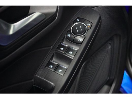 Ford Kuga 2.5 PHEV ST-Line X | Trekhaak | Pano | Adap. Cruise | Carplay | Winter Pack ActivLease financial lease