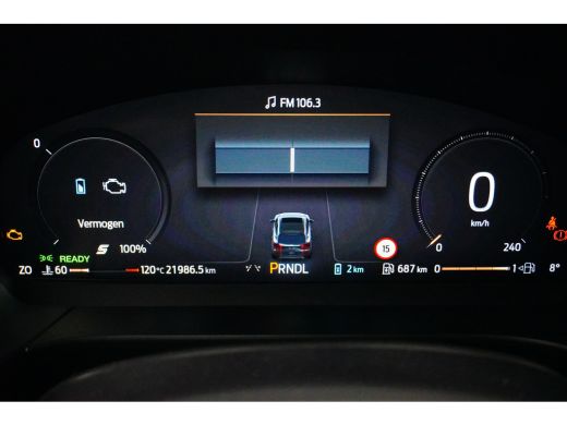 Ford Kuga 2.5 PHEV ST-Line X | Trekhaak | Pano | Adap. Cruise | Carplay | Winter Pack ActivLease financial lease