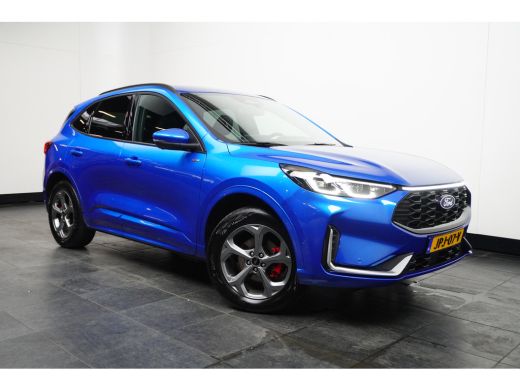 Ford Kuga 2.5 PHEV ST-Line X | Trekhaak | Pano | Adap. Cruise | Carplay | Winter Pack ActivLease financial lease