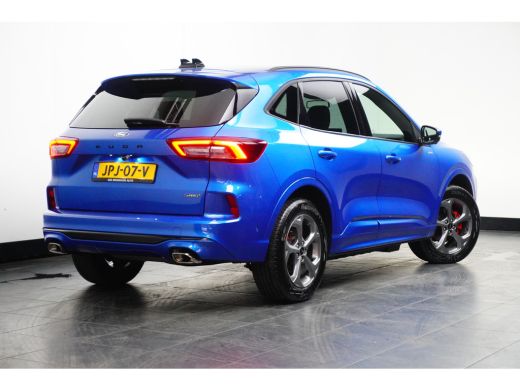 Ford Kuga 2.5 PHEV ST-Line X | Trekhaak | Pano | Adap. Cruise | Carplay | Winter Pack ActivLease financial lease