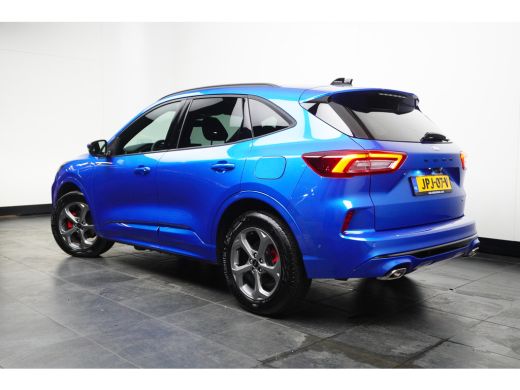 Ford Kuga 2.5 PHEV ST-Line X | Trekhaak | Pano | Adap. Cruise | Carplay | Winter Pack ActivLease financial lease