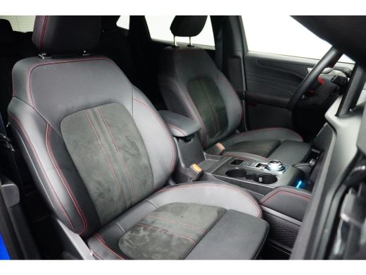 Ford Kuga 2.5 PHEV ST-Line X | Trekhaak | Pano | Adap. Cruise | Carplay | Winter Pack ActivLease financial lease